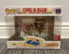 Funko Pop! | UP - Carl and Ellie Movie Moment 979 - 2020 Fall Convention LE