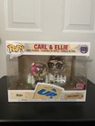 Funko Pop! Disney Pixar Up Carl and Ellie 2020 NYCC Fall Exclusive #979