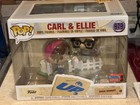 Funko Pop! | UP - Carl and Ellie Movie Moment 979 - 2020 Fall Convention LE