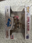 Funko Pop! Disney Up Carl And Ellie #979 NYCC 2020 Shared Exclusive Figure