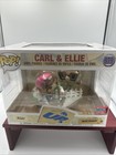 🔥Funko Pop! Moments: Disney Pixar Up - CARL & ELLIE #979 EXC VAULTED🔥