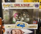🔥Funko Pop! Moments: Disney Pixar Up - CARL & ELLIE #979 EXC VAULTED🔥
