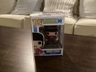 Funko Pop! Rock: Ringo Starr #30 The Beatles Yellow Submarine with protector