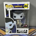 Angela Funko POP! Disney #464 Gargoyles GameStop Exclusive