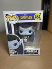 Funko Pop Angela Disney Gargoyles #464. 1694
