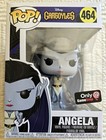 Funko Pop! Disney #464:  Gargoyles ~ Angela ~  GameStop Exclusive