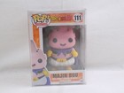 Brand New Funko Pop Majin Buu 111 Dragon Ball Z Vinyl Figure