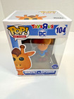 Funko Pop! Vinyl: Ad Icons - Geoffrey as Superman - Toys R Us (Exclusive) #104