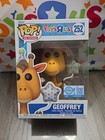Funko Pop! Ad Icons #252 Toys R Us - Geoffrey (Birthday) Toys R Us Exclusive