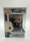 Funko Pop Fast & Furious Movie Dom Toretto #275 Figure