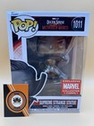 Supreme Strange Statue Funko Pop #1011 - Marvel Doctor Strange