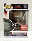 Funko POP! Vinyl Marvel Supreme Strange Statue 1011 Marvel Corp