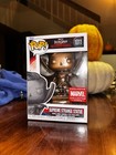 Funko POP! Doctor Strange - Supreme Strange Statue #1011 Marvel Collector Corps