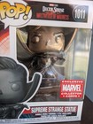 Funko POP! Doctor Strange - Supreme Strange Statue #1011 Marvel Collector Corps