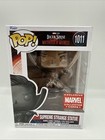 Funko Pop! Dr Strange In The Multiverse Of Madess: Supreme Strange Statue #1011