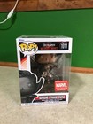 Funko POP! Doctor Strange Multiverse of Madness Supreme Strange Statue 1011
