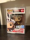 Funko Pop Iggwilv (Tasha) With Demonomicon 1071 Dungeons & Dragons D&D 2000 PCS