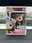 Iggwilv #1071 WonderCon Exclusive Funko Pop Dungeons & Dragons  LE 2,000 PCS