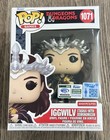 Funko Pop! Dungeons & Dragons: Iggwilv (Tasha) #1071 2025 WonderCon LE 2000