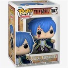 Fairy Tail Jellal Fernandes Pop!