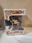 Funko Pop! ANIMATION DRAGONBALLZ SUPER GOHAN 813 GAMESTOP EXCLUSIVE