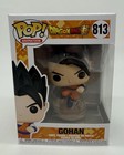 🔥 Funko Pop! Gohan #813 Dragon Ball Super Vinyl Figure 🔥