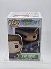 Funko Pop Bud Bundy #691 Television Married with Children Vinyl Figure New