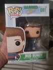 Funko Pop Bud Bundy #691 Television Married with Children Vinyl Figure New