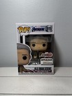 Funko Pop! Marvel Avengers Endgame 915 Old Man Steve Vinyl Figure New