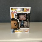 Funko Pop! Vinyl: Michonne From the Walking Dead #307 vaulted