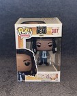 FUNKO POP TELEVISION / TV - No. 307 - THE WALKING DEAD - MICHONNE