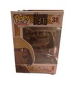 Funko Pop! Vinyl: The Walking Dead - Michonne - (Bloody) #38