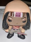 Funko Pop! Vinyl: The Walking Dead - Michonne #38
