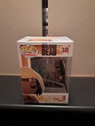 Funko Pop! Vinyl: The Walking Dead - Michonne #38 W Pop Protector