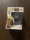 Funko Pop! Vinyl: The Walking Dead - Michonne #38