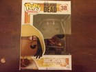 Funko Pop The Walking Dead Michonne #38