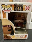 Funko Pop! Vinyl: The Walking Dead - Michonne #38