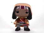 Funko Pop! Television AMC The Walking Dead Michonne #38 Vinyl Figure