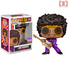 Funko POP! Rocks Jimi Hendrix 2023 Summer Limited Edition #311 Vinyl Figure New