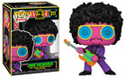 Funko Pop! Rocks Jimi Hendrix #311 Jul 2023
