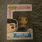 Funko Pop! Vinyl: Disney - Prince Eric #565