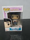 Funko Pop! Vinyl: Disney - Prince Eric #565