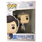 Funko Disney The Little Mermaid POP Prince Eric Vinyl Figure NEW IN STOCK