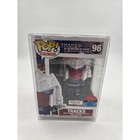 Funko Pop! Transformers Tracks Retro Toys #96 Toy Tokyo Limited Edition
