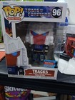 Transformers Funko Pop! #96 - Tracks
