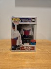 Retro Toys Transformers Tracks Funko Pop! 96 Toy Tokyo NYCC 2021 Exclusive LE