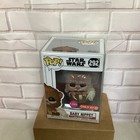 Funko Pop! Star Wars - Baby Nippet - Target (Exclusive) #292 Flocked