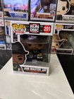 Funko Pop! Rocks Music Run DMC Jam Master Jay 201 Genuine