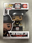 Funko Run-DMC POP! Rocks Jam Master Jay Vinyl Figure #201