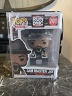Funko Pop! ROCKS Vinyl: Jam Master Jay #201 RUN-DMC with Protector